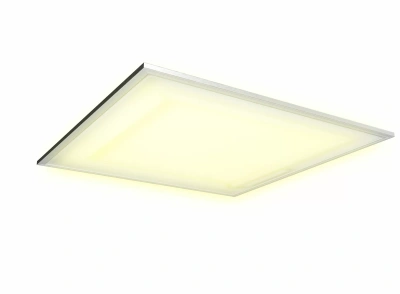 Светильник потолочный QUADRO O в 