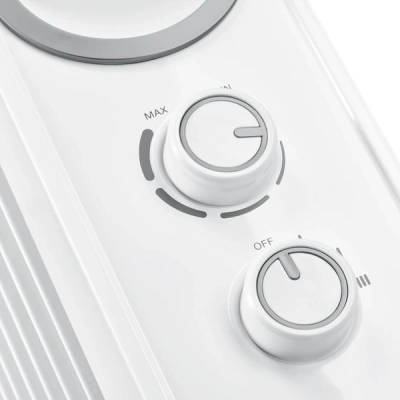 Радиатор масляный Electrolux Sphere EOH/M-6209 - 9 секций в 
