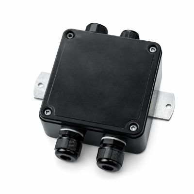 КСП10е IP65 У1 коробка соединительная взрывозащищенная (М20 Exe-2, М25 Exe-2, БЗ26-10) в 