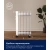 Радиатор масляный Electrolux EOH/BE-09ZW в 
