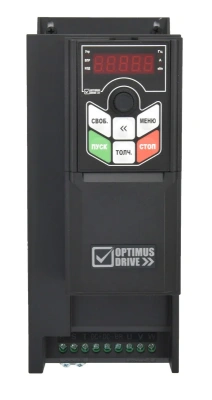 Преобразователь частоты AD800P-4T7D5-PU0PCU0P в 