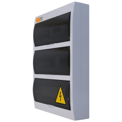 ШУ-ТМ-3-200-2000-18-6 шкаф электрический низковольтный в 