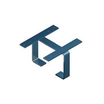 КР3 кронштейн в 