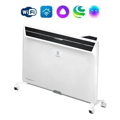 Комплект Electrolux Air Gate Transformer с блоком управления и шасси ECH/AG2-2000 T-TUE4 (электр) в 
