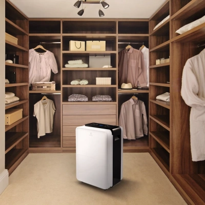 Мультикомплекс сушильный Electrolux EDM-35L в 