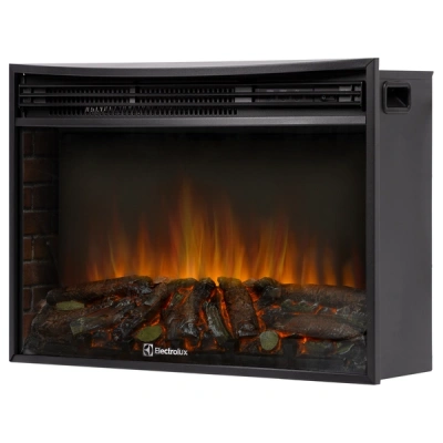 Очаг электрический Electrolux Sphere Plus EFP/P-2720RLS N в 