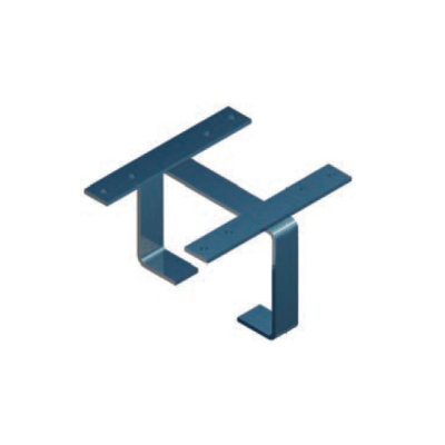 КР3 кронштейн в 