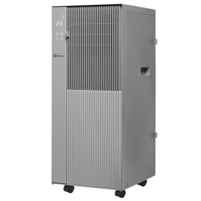 Кондиционер мобильный Electrolux Arizona EACM-09 AZ/N6 в 