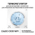 CALEO С935 Wi-Fi терморегулятор для теплого пола в 