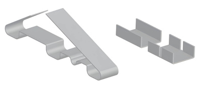 СР/Т.3-50 П зажим крепежный в 