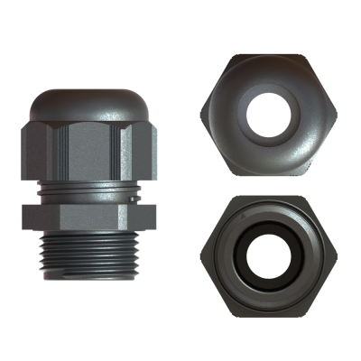 Bimed BM-SX5S кабельный ввод в 