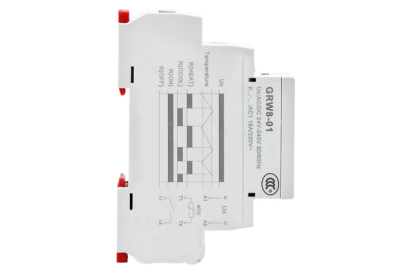 GRW8-01 реле контроля температуры в 