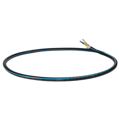 Nexans DEFROST WATER пищевой саморегулирующийся греющий кабель в 