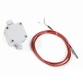 MONI-PT100-NH платиновый датчик температуры для невзрывоопасных зон в 