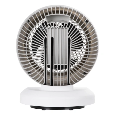 Вентилятор настольный Electrolux ETF-17W в 