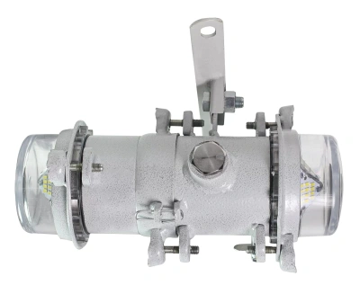 Рудничные светодиодные светильники серии СГШ1 в 