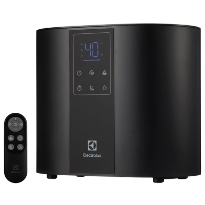 Увлажнитель воздуха ультразвуковой Electrolux EHU-6110D в 