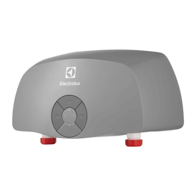 Водонагреватель проточный Electrolux NP MINIFIX 5.5 TS - кран+душ в 