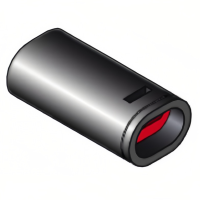 Stripfree SF-E (red) концевая заделка для саморегулирующихся кабелей в 