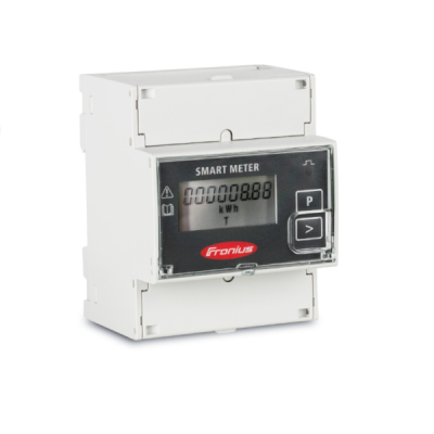 Счетчик электроэнергии Fronius Smart Meter 50kA-3 в 