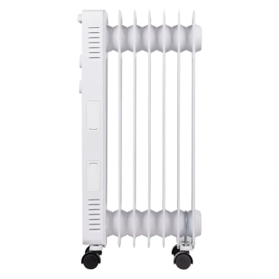 Радиатор масляный Electrolux EOH/BE-07ZW в 