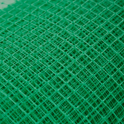 Пластиковая сетка Alfasetka 1х20 в 