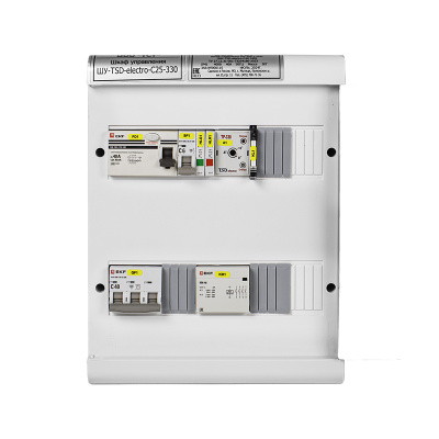 TSD electro-25-300 шкаф управления в 