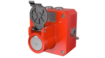 Взрывозащищенный ручной кнопочный извещатель GNExCP7-PM в 