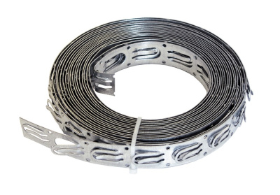 CALEO 20Х0,6мм лента для монтажа теплого пола, 10м. в 