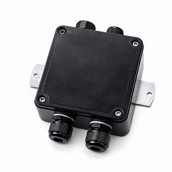 КСП10е IP65 У1 коробка соединительная взрывозащищенная (М20 Exe-2, М25 Exe-2, БЗ26-10) в 