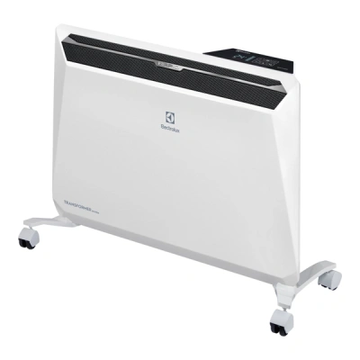 Комплект Electrolux Rapid Transformer с блоком управления и шасси ECH/R-1500 T-TUI4 (инверторный) в 