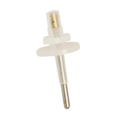 SHR-1-M, латунный зонд датчик уровня жидкости, латунный зонд в 