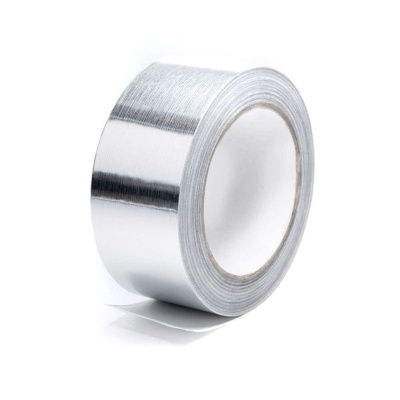 TsHeat лента крепежная температуростойкая алюминиевая в 