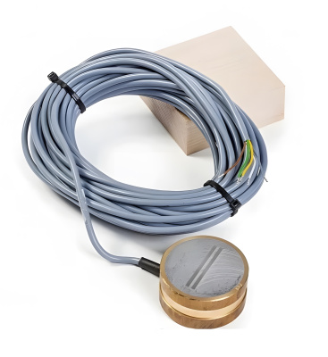 VIA-DU-S20 запасной датчик температуры в 