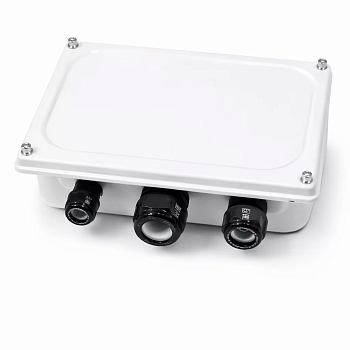 КС20е IP65 УХЛ1 коробка соединительная взрывозащищенная (M20 Exe-2; M25 Exe-2; M32 Exe-2, AVK4-20) в 