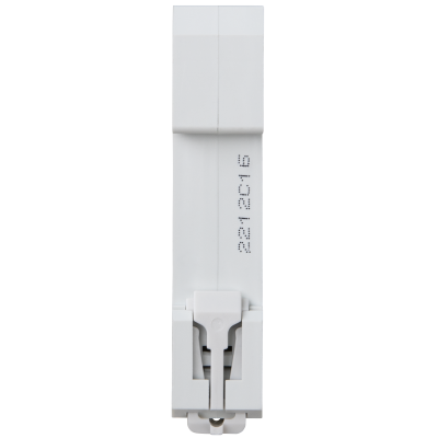 Автоматический выключатель OneKeyElectro 1P 4,5kA C-6A 1M в 