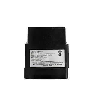 JHE-GET концевая заделка в 