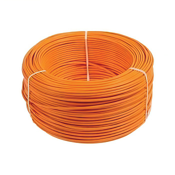 ПНСВ 1,2 (2,4) Strong резистивный греющий кабель для обогрева бетона в 