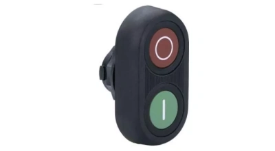 Взрывозащищенные кнопки серий P1, P2, P3, P4 в 