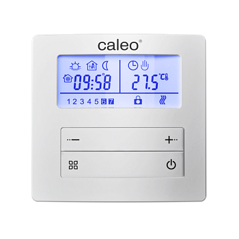 CALEO С950 терморегулятор для теплого пола в 