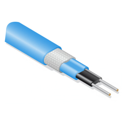 Heat Trace 30FLV24-CT саморегулирующийся греющий кабель в 