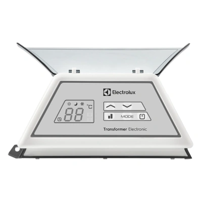 Блок управления конвектора Electrolux Transformer Electronic в 