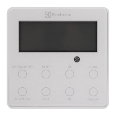 Блок внутренний Electrolux EACD/I-09 FMI/N8_ERP Free match сплит-системы, канального типа в 