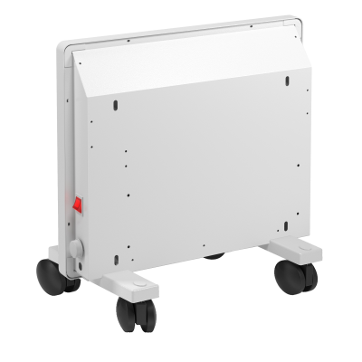 Солнечный бриз-1000.1 конвекторный обогреватель, белый в 
