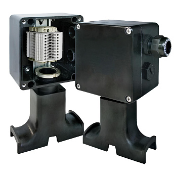 РТВ(i) 403-2П/0 коробка соединительная взрывозащищенная в 