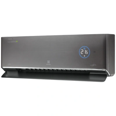 Сплит-система инверторного типа Electrolux Crystal Air Super DC EACS/I-10HFA/N8_V2 комплект в 