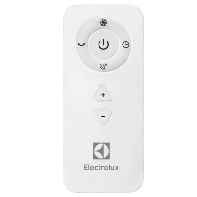 Вентилятор безлопастной Electrolux EFB-1220W в 