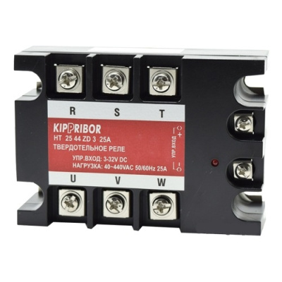 HT-8044.ZD3 трехфазное реле в 