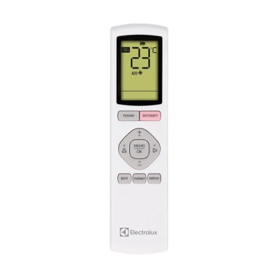 Сплит-система инверторного типа Electrolux Onix Super DC EACS/I-12HIX-BLACK/N8 комплект в 