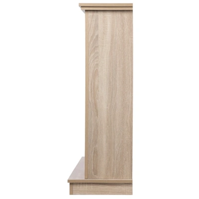 Каминокомплект Electrolux Classic EFP/P-1020LS, портал Grado Classic дуб сонома в 